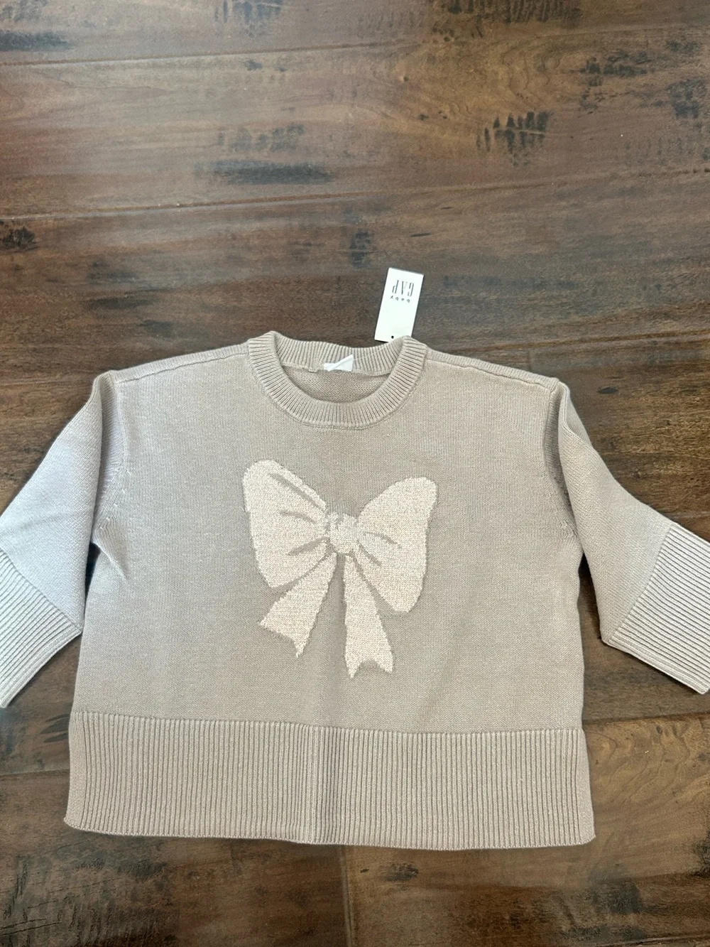 Baby Gap Sweater